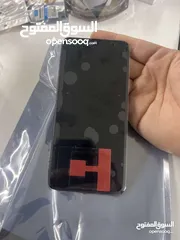  5 شاشة سامسونج A71 أصلي شركة 100% . SAMSUNG A71 ORIGINAL LCD .