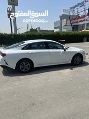  4 Kia k5 — كيا k5 للبيع