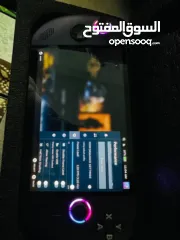  9 Lenovo Legion Go S Handle Pc