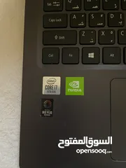  4 Laptop Acer Aspire 3 مستعمل