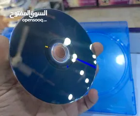  4 لعبة هوريزن