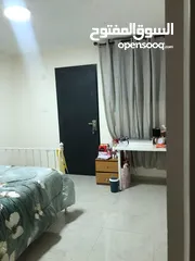  4 شقة فارغة للايجار في رام الله