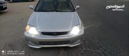  1 هونداي سفك للبيع
