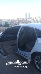  13 فورد فيوجن للبيع 2017  وكالة