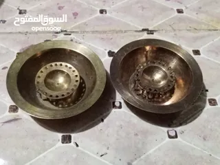  5 نوادر من النحاس الأصلي