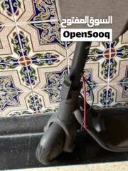  5 Trottinette électrique navee v40