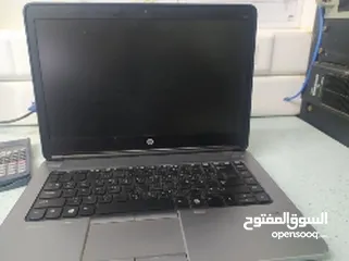  2 لاب HP ProBook