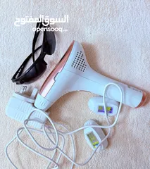  4 ليزر منزلي لازالة الشعر  ليزر ملاي T3