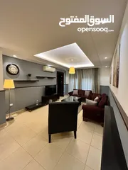  11 شقةمفروشةالدوار الخامس خلف فندق الفورسيزون من المالك Furnished apartment behind four seasons hotel