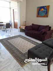  19 شقة مفروشة - سوبر ديلوكس - دير غبار - 4نوم - 230م - اعلان رقم (D219)