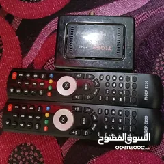  1 رسيفر تاجر اصلي فل HD