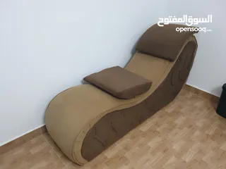  5 كرسي غرفة نوم