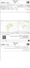  1 قطعه ارض على شارع المية للبيع