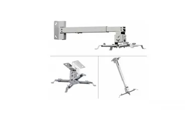  6 ستاند بروجكتور  60سم PROJECTOR BRACKET-60C ترايبود