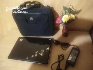  20 3 لابتوبات مواصفات عالية كور  اي 7 +  كور توديو +  كور اي 3 شغالين بحاجة لصيانة خفيفة