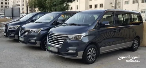  1 تأجير باصات سياحية عدة موديلات لحد عندك