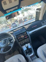  2 سكودا رمش 2011