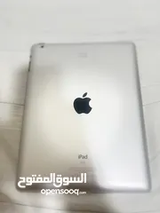  1 ايباد Apple الجيل 3 Wi-Fi