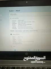  5 Hp Elitebook 1040 special edition  Intel Corei, Windows 11 pro