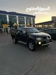  15 بكم ميتسوبيشي  l200