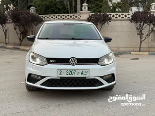  16 بولو2016_اتومتيك _ماتور 1200تربوا -اصل برايفت فحص نظيف صلاة النبي