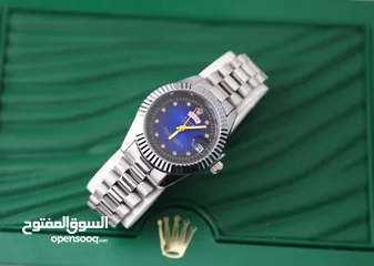  29 ساعات رولكس ستاتي جديده
