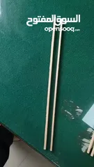  3 اعواد مخصصة لشعر البنات