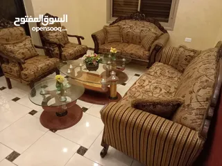  1 اثاث مستعمل