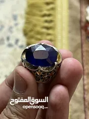  16 خاتم زفير الماس صياغة ( جراح )