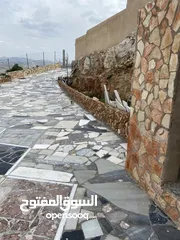  10 بيت ريفي مع مزرعة
