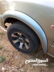  9 بيك اب ايسوزو للبيع