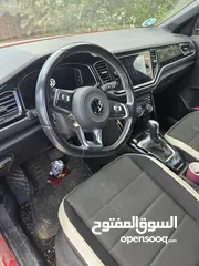  1 تي روك 2021 للبدل على سياره سعر اقل