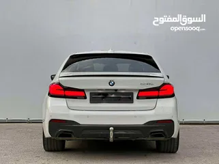  2 bmw 530e 2022 kit M plug in hybrid كاملة الاضافات بسعر مغري والدفع كاش فقط