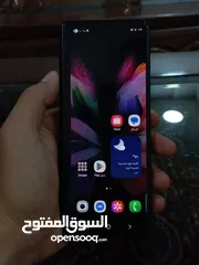  2 للبيع: Samsung Galaxy Z Fold 3