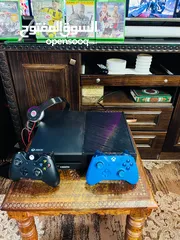  8 Xbox One Fat  اكس بوكس ون فات