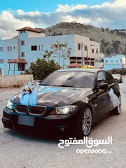  2 BMW e90 320
