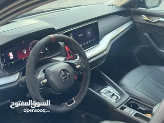  4 سكودا. قصه. جديده. فلللللللل بدون فتحه بصمه جل كراسي. كهوباء بروجكتر. لسعررررز حرق حر