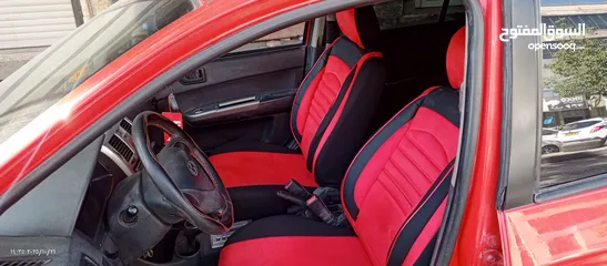  6 هونداي جيتس