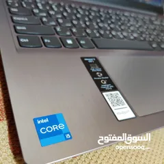  2 لابتوب  بحالة الجديد كليا Lenovo IdeaPad 3 15ITL6 للبيع – مع ماوس بلوتوث وشنطة استخدام قليل جدا جدا