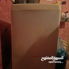  2 غسالة LG 7 كيلوا ربي يبارك