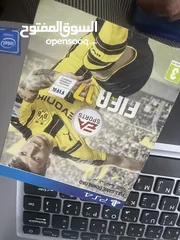  2 شريطين ps4