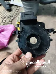  4 ملف استيرنج اير باك..وتحكم ب المسجل والطاره بريوس من 2004/الى2009.ياباني اصلي.فحص ان شاءالله.