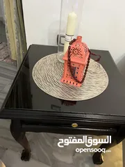  3 طاولات غرفة جلوس