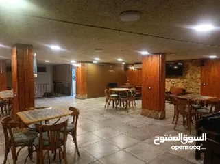  10 مطعم سياحي بفئة كوفي شوب للبيع