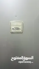  1 Toshiba fridge