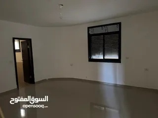 6 فرصة ذهبية !!! شقة للبيع بالطيرة خلف مطعم لازاورد  سعر حرققق