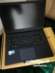  9 الجيل العاشر Asus laptop core i5 10th generation