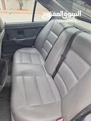  8 بي ام دبليو 318 وطواط موديل ال95 جير اوتوماتيك ماتور 1800cc نظيفة وبحالة ممتازة للبيع