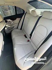  14 Mercedes C350e Plugin Hybrid - مرسيدس بلج ان هايبرد ممشى 28 الف كيلو غرغورية   C350e