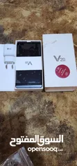  2 LG V20 شرق اوسط  شريحتين وضع الشركه